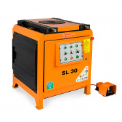 заказать Станок для гибки арматуры GocMakSan SL30 