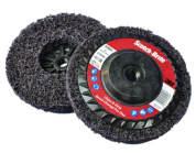 заказать 3M™ Scotch-Brite™ Clean and Strip Pro Extra Cut XC-RD Круг Абразивный, A XCRS, 115 x 22 мм 