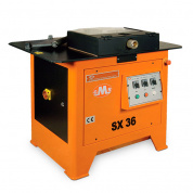 заказать Станок для гибки арматуры GocMakSan SX36 