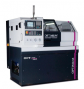 заказать Токарный станок по металлу с ЧПУ OPTIturn L 28HS SINUMERIK 808D ADVANCED 