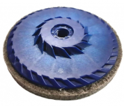 заказать Круг доводочный X-LOCK FAG 5, 125*13*мм 