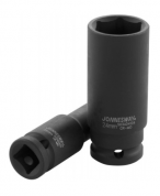 заказать Головка торцевая ударная глубокая 1/2"DR, 15 мм Jonnesway 
