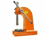 заказать Реечный пресс Stalex AP-3 