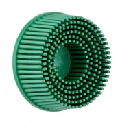заказать Scotch-Brite™ Roloc™ Bristle RD-ZB Круг, P50, зеленый 50 мм 