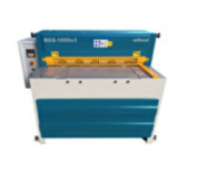заказать Электромеханическая гильотина Rollbend RGS 1050x3 