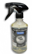 заказать Очиститель алюминия Gtool Aluminium cleaner, 0.5 л 