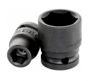 заказать Головка торцевая ударная 1/2"DR, 10 мм Ombra 