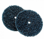 заказать Scotch-Brite™ CG-DC Круг шлифовальный, голубой, 100 мм x 13 мм, S XCS, 30 шт./кор. 