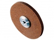 заказать Круг Scotch-Brite XL-UW, 2S FIN, 150х13х13мм 