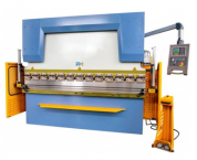 заказать Листогибочный пресс Stalex W67Y-200/3200 Е21 