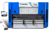 заказать Листогибочный пресс Inanlar PRESTIGE CNC-HAP. 435.40/31 