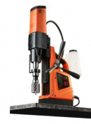 заказать Магнитный сверлильный станок POWER ARMAX-60 R/L X 