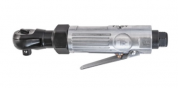 заказать Рукоятка трещоточная пневматическая 3/8"DR 180 об/мин., 27 Нм Thorvik 