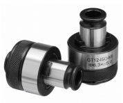 заказать Головки резьбонарезные предохранительные GT-24, ISO 529/2283 