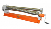 заказать Ручной вальцовочный станок Stalex W01-1.5x1300L 