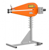 заказать Электромеханический зиговочный станок Stalex RM-36 