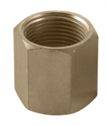 заказать Муфта резьбовая соединительная 3/8"x3/8"NPT Jonnesway 