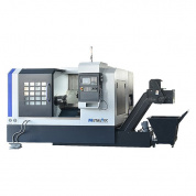 заказать Токарный станок с ЧПУ с наклонной станиной MetalTec ТС 45 x 500 Пром+ 