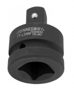 заказать Адаптер для ударных головок 1"(F) - 3/4"(M) Jonnesway 