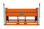 заказать Ручной листогиб Stalex 3000/2.0 