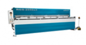 заказать Электромеханическая гильотина Rollbend RGS 3050x4 