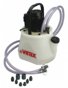 заказать Насос для удаления накипи VIRAX 20 л/мин 