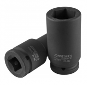 заказать Головка торцевая ударная глубокая 3/4"DR, 36 мм Jonnesway 
