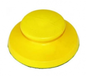 заказать Опорная тарелка d125 VELCRO R 