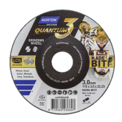 заказать Norton Quantum 3 LCG 125x3.0x22.23 NQ30S T27 комбинированный диск 