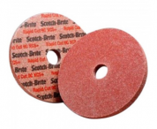 заказать Scotch-Brite™ RC-UW Круг, 9C CRS 75 мм х 6 мм х 9.5 мм, 40 шт./кор. 