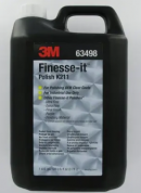 заказать 3M™ Finesse-it™ K211 Паста полировальная, 3.785 л/бут 
