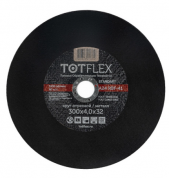 заказать Круг отрезной totflex standard 41 300x4.0x32 А R BF 