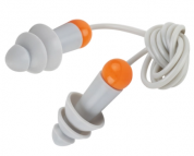 заказать Противошумные беруши со шнурком JEM31-b (33 дБ) 