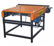 заказать Станок для производства фальцевой кровли Stalex СФП-25/1250 (380В) 