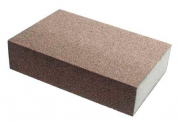 заказать Шлифовальный блок Flexifoam Block PF 98х69х26мм, зернистость P80 