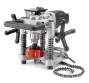 заказать Станок для сверления отверстий в трубах RIDGID HC450 