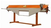 заказать Станок листогибочный ручной Stalex BSM 3000/0.5 