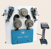 заказать Гидравлический профилегибочный станок Rollbend RPB-105 