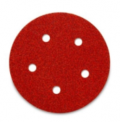 заказать 3M™ Cubitron™ II Hookit™ 950U Шлифовальный круг 5 отв. 50 шт./уп. 