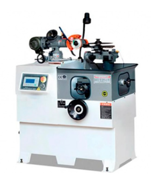 Заточные станки для пильных дисков