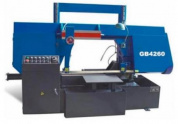заказать Ленточнопильный станок Stalex GB4260 