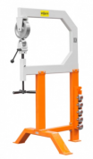 заказать Английское колесо Stalex F1.2x710 