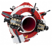 заказать Разъёмный труборез GBC SuperCutter SC-48-54 