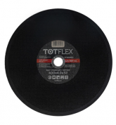 заказать Круг отрезной totflex standard 41 400x4.0x32 А R BF 