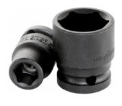 заказать Головка торцевая ударная 1/2"DR, 22 мм Ombra 
