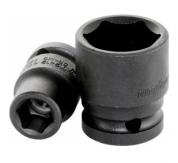 заказать Головка торцевая ударная 1/2"DR, 19 мм Ombra 