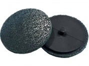 заказать Доводочный шлифовальный круг QCD Scotch-Brite 2SF  