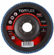 заказать КЛТ totflex aggressor-pro 2 125x22 Z P40 
