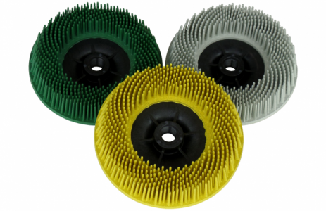 Круги и щетки Bristl 3M ™