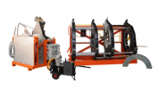заказать Сварочная машина RITMO DELTA 1200, без вкладышей 